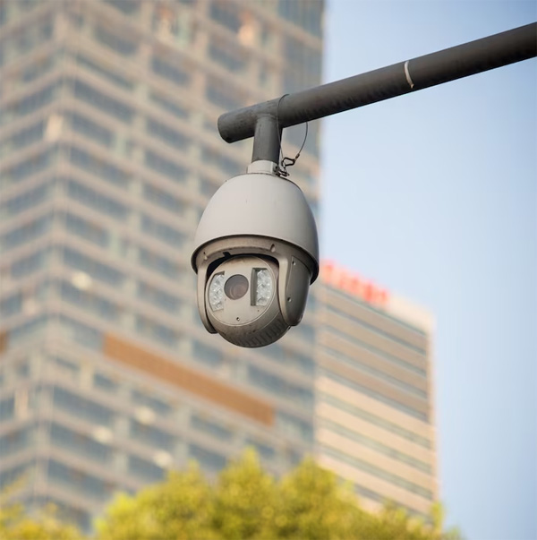 Security and Surveillance System